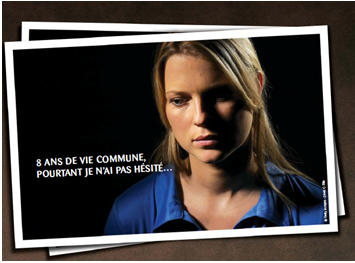 uncrimeordinaire femme