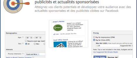 4 étapes Pour Réussir Sa Publicité Facebook Sans Se - 