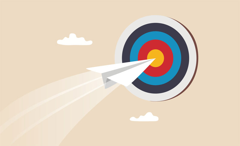 Entrepreneuriat : comment choisir les objectifs qui ont du sens ?