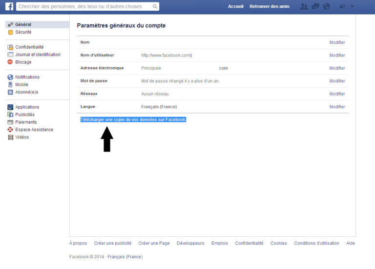 Comment quitter Facebook efficacement