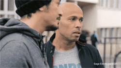 ▷ Saga #ElectricEDF avec Eric Judor : les internautes prennent la ... - Webmarketing & co'm 2 gif-eric-judor