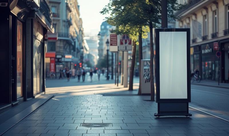 Street marketing : quelles sont les opérations qui marchent en 2015 ?