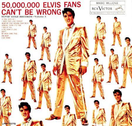 elvis