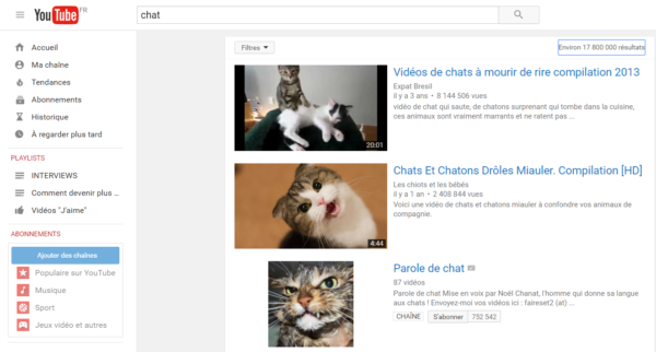 Comment Travailler Efficacement Et Arreter De Regarder Des Chats Sur Youtube 5 Conseils Pratiques