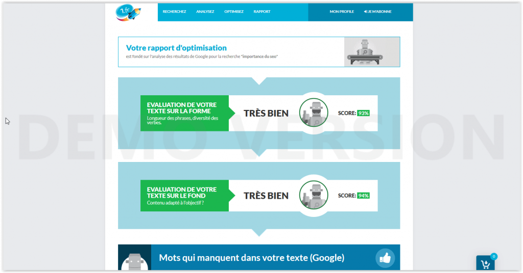 Astuces SEO | Booster son Site et le faire Décoller dans Google