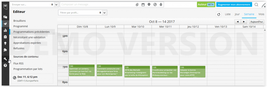 Astuces SEO | Booster son Site et le faire Décoller dans Google