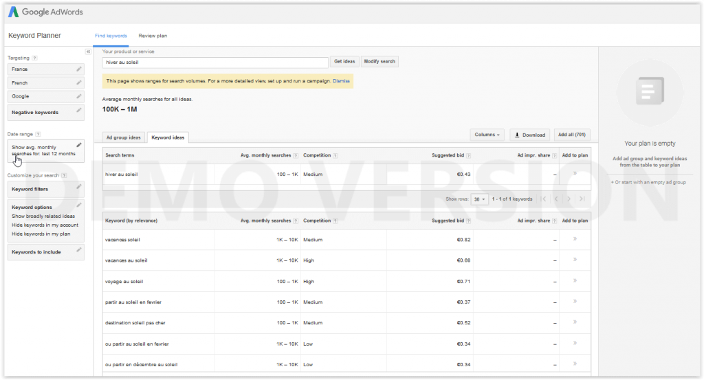 Astuces SEO | Booster son Site et le faire Décoller dans Google