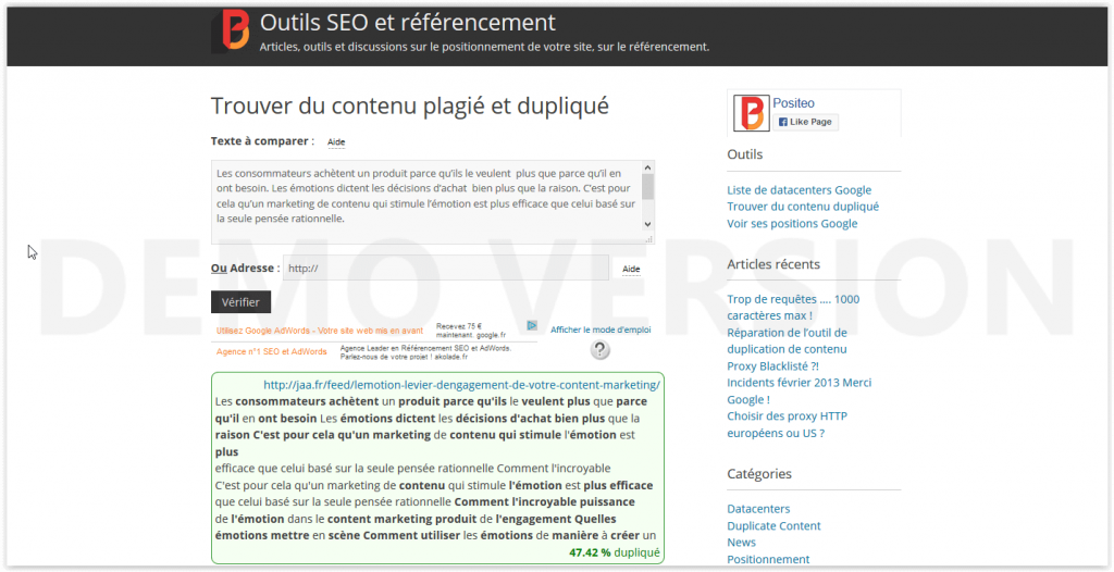 Astuces SEO | Booster son Site et le faire Décoller dans Google