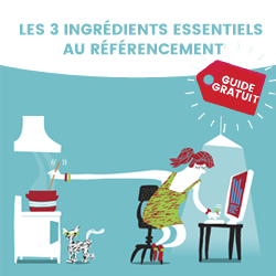 Guide gratuit référencement