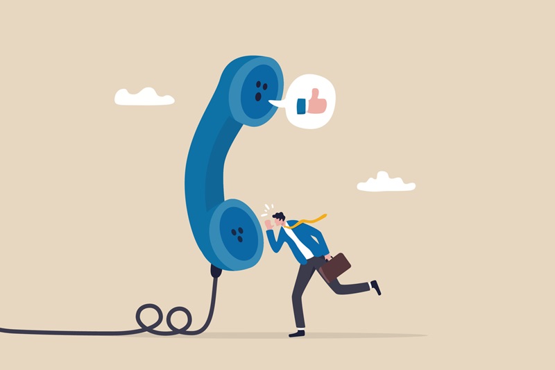 Technique de vente : comment convertir sans pression dans un appel de découverte ?