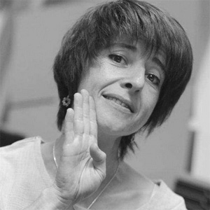 Bénédicte Mourot