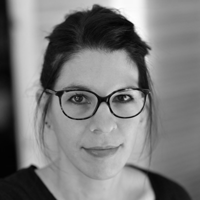 Julie Vivier
