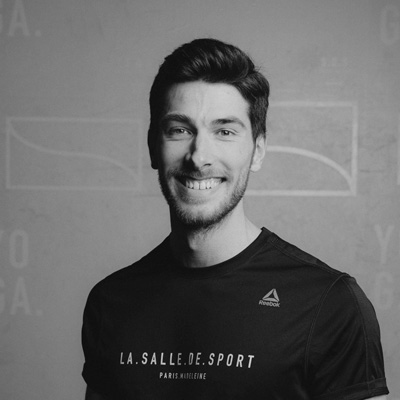 Nicolas Nechitch