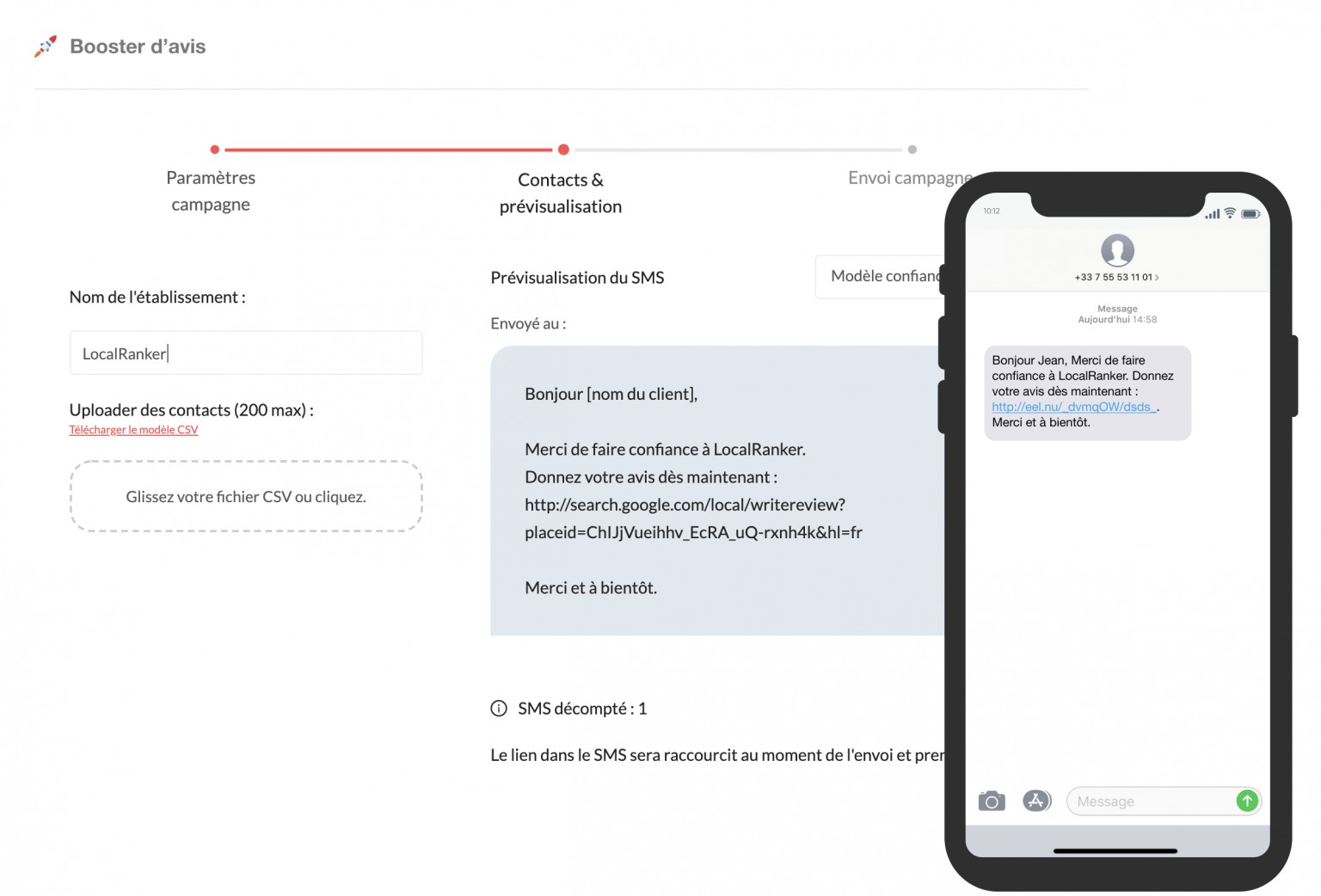 Comment La Rendre Accro Par Sms Comment attirer des clients en magasin ? 5 astuces Drive to store