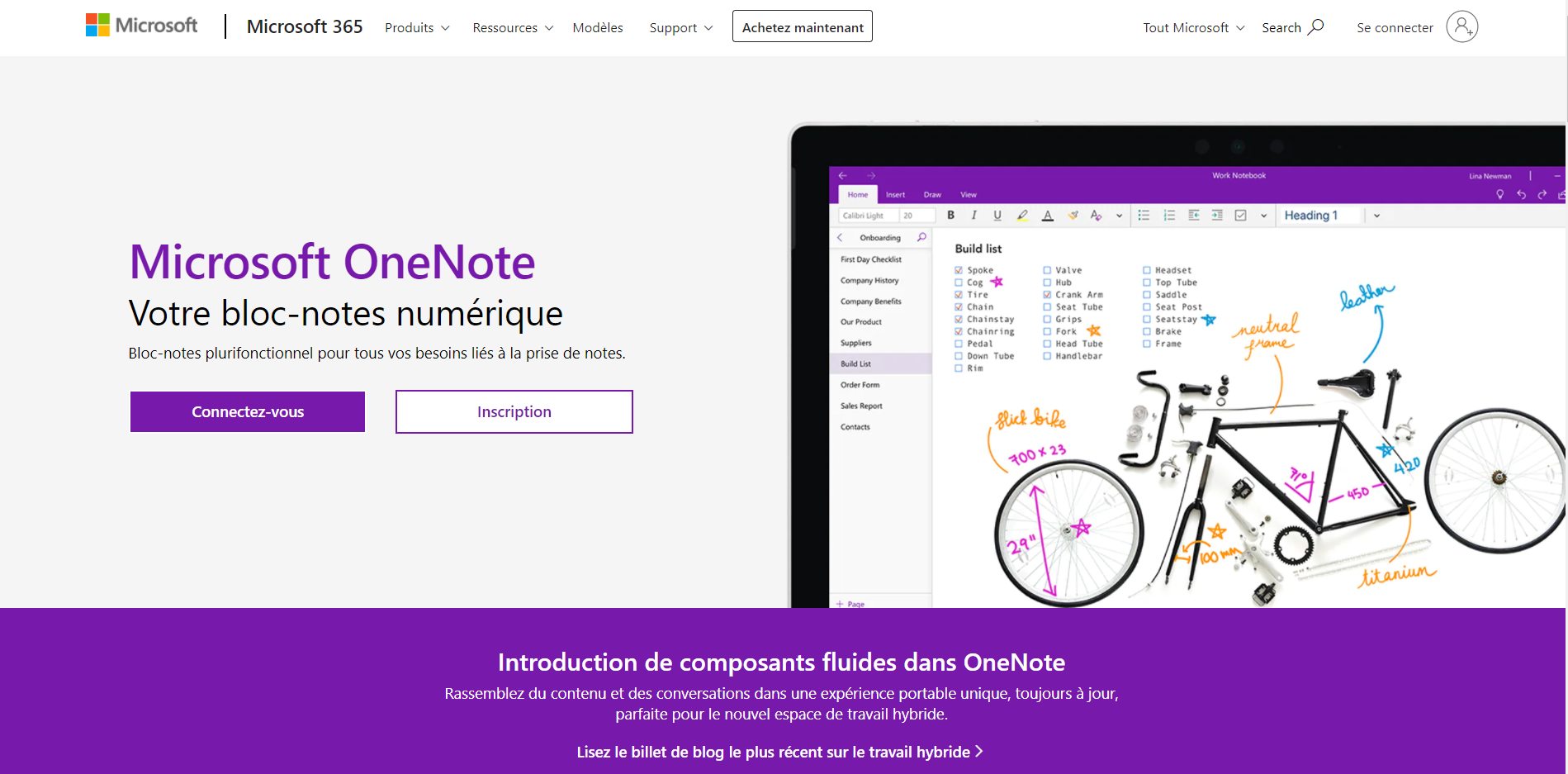 10 outils de brainstorming et de prise de notes pour réussir vos activités