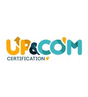 Up&Co'm Certification