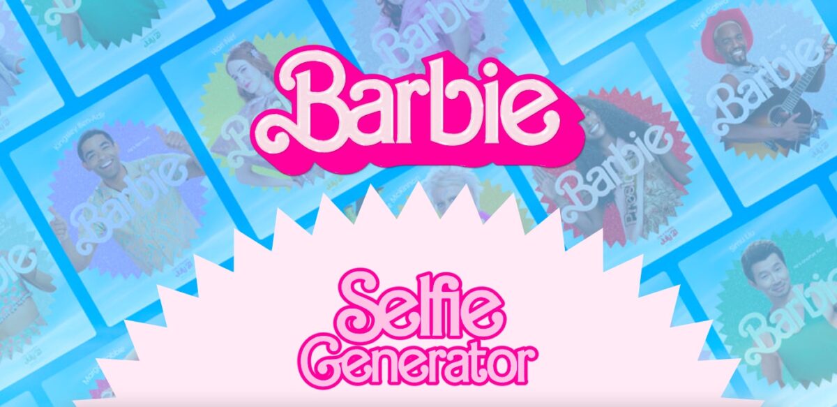 Barbie : comment la marque intègre-t-elle l'IA dans sa campagne marketing ?
