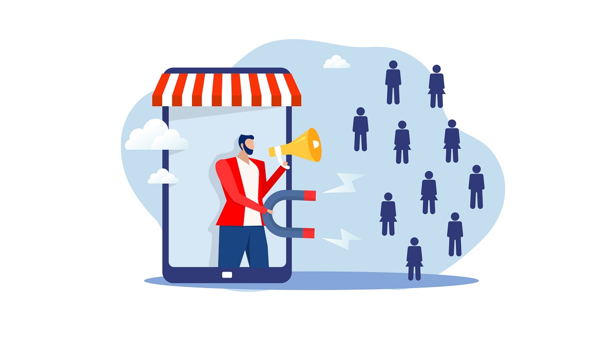 Comment attirer de nouveaux clients dans un environnement digital ?