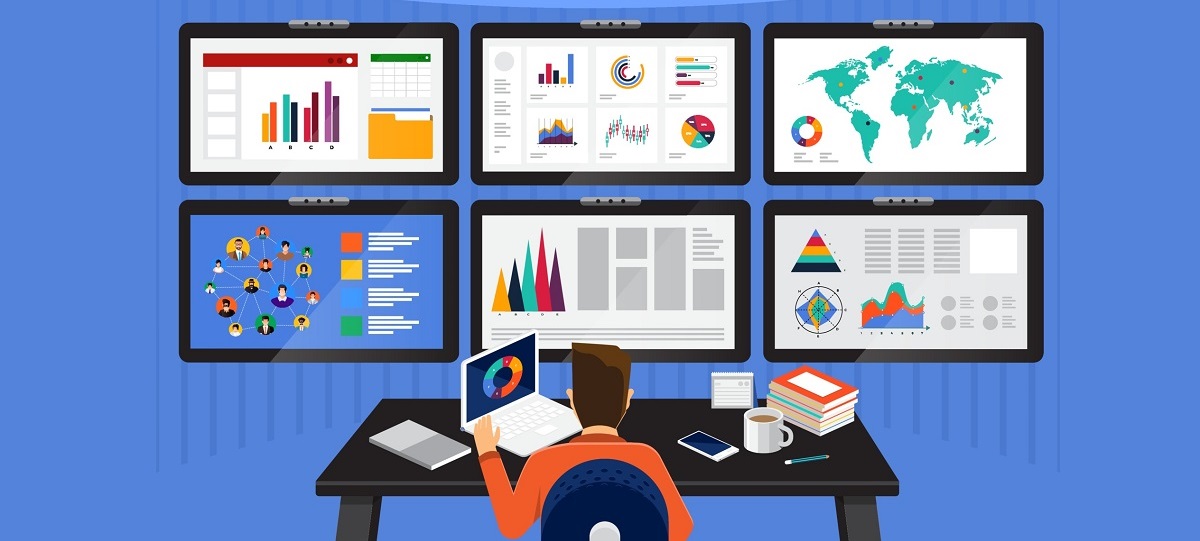 Les 3 outils de Data Viz les plus efficaces en 2023