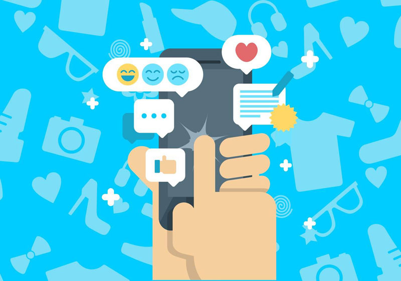 Créer du contenu sur un blog vs sur les réseaux sociaux. Qui est le mieux ? 