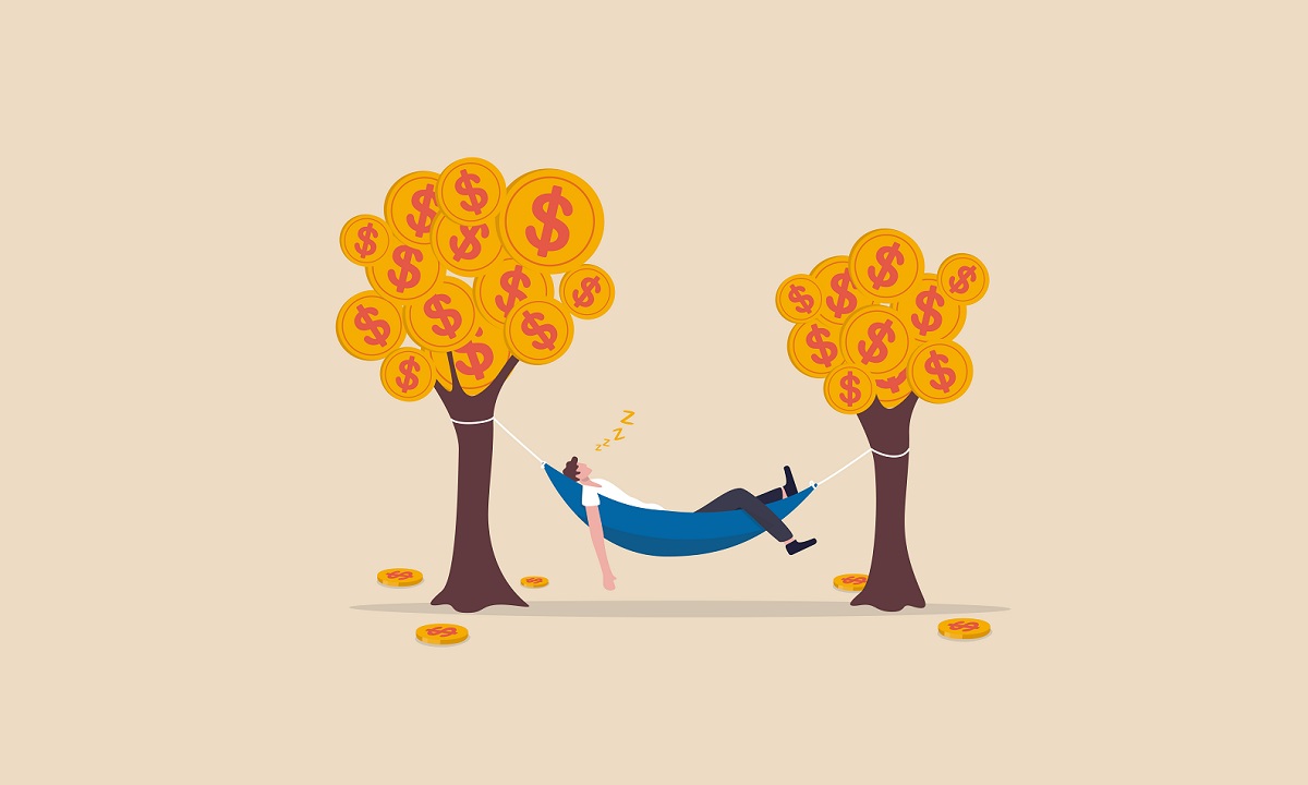 Top 5 des revenus passifs en webmarketing
