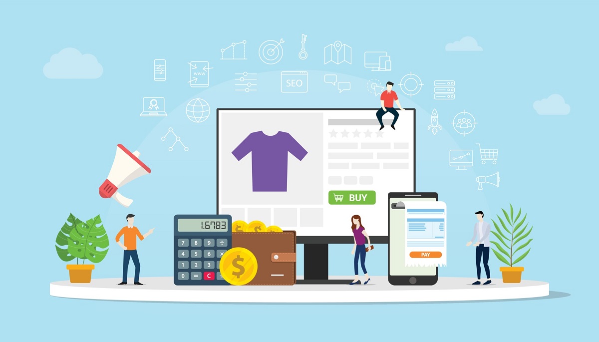 Tour d'horizon des tendances e-commerce 2024 à ne pas rater !
