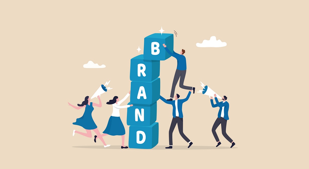 Branding pour entrepreneurs : comment développer sa stratégie de branding simplement
