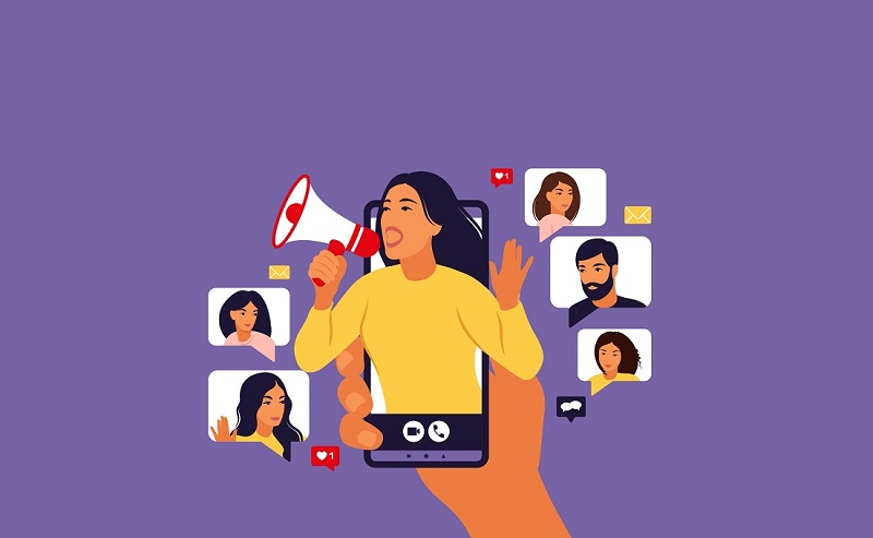 Les super-influenceurs accaparent l’attention dans l’industrie de la Tech