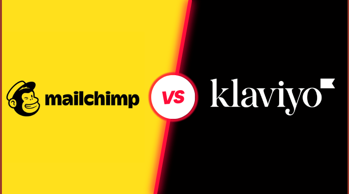 Klaviyo vs Mailchimp : Guide complet pour choisir le bon outil d'email marketing