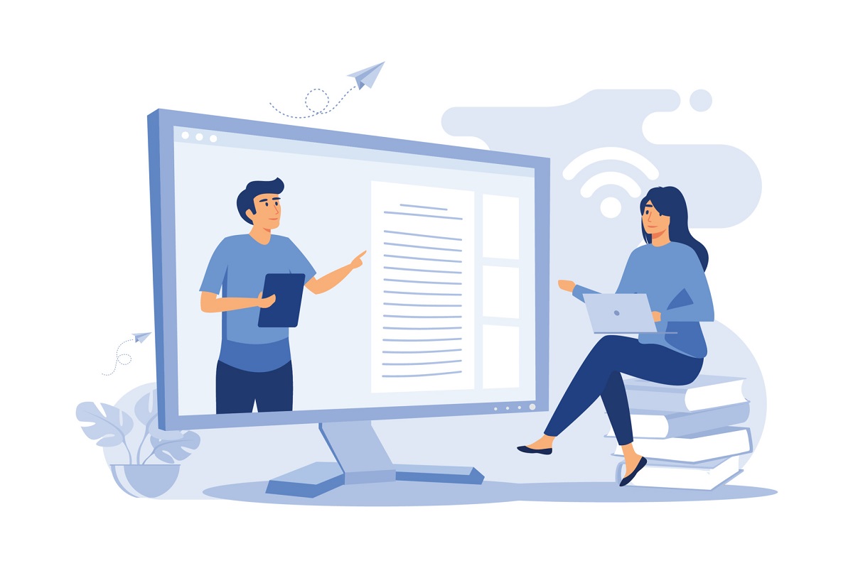 Comment mettre en place un autowebinaire pour sa formation en ligne ?