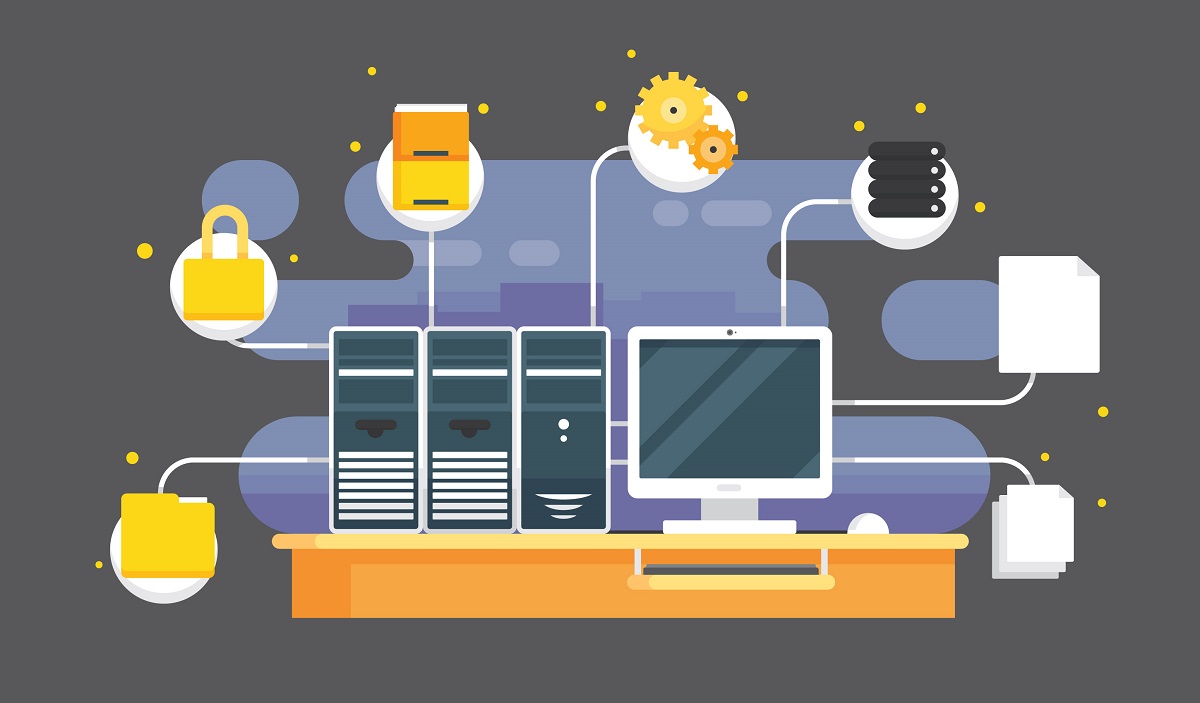 Gestion de parc informatique : une clé de productivité