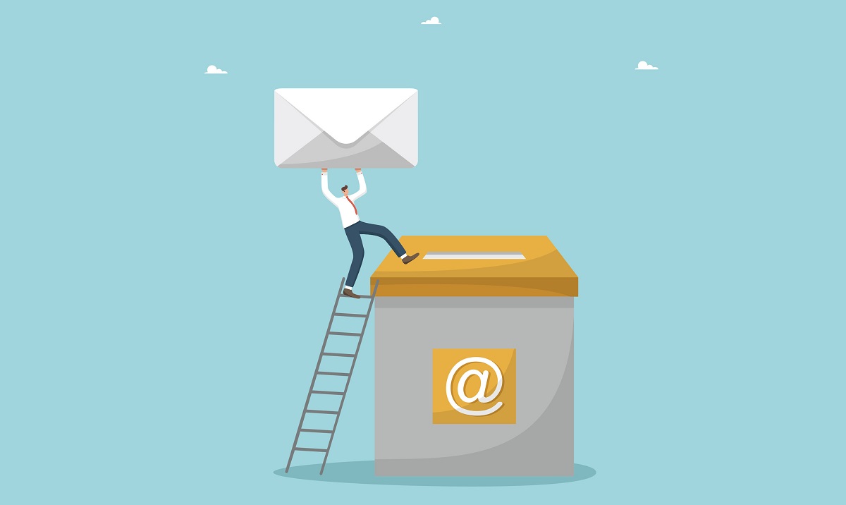 Comment rédiger une séquence de mail sur Learnybox pour vendre votre formation en ligne ?