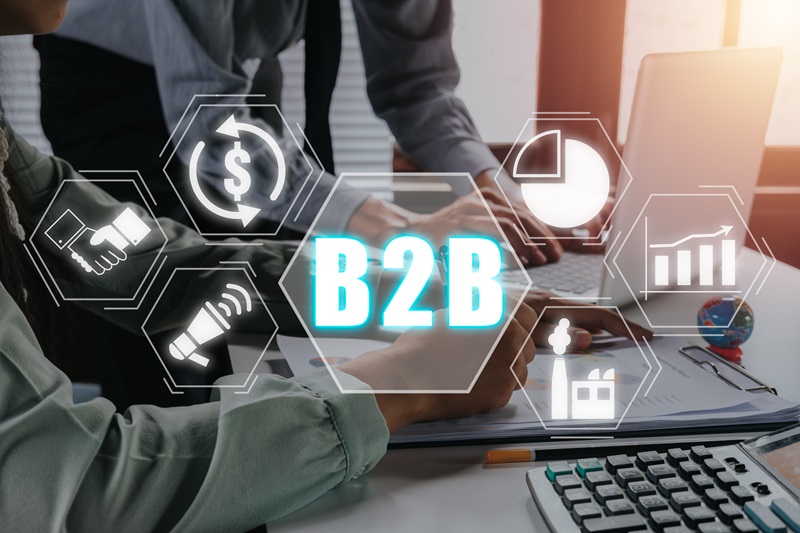 Comment fidéliser vos clients B2B ? Le BA-ba