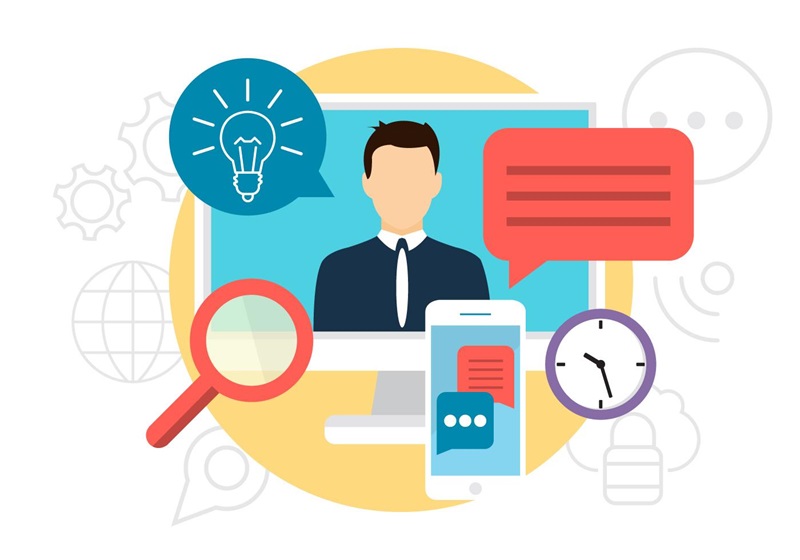 Recrutement : les compétences les plus recherchées dans la communication en 2024