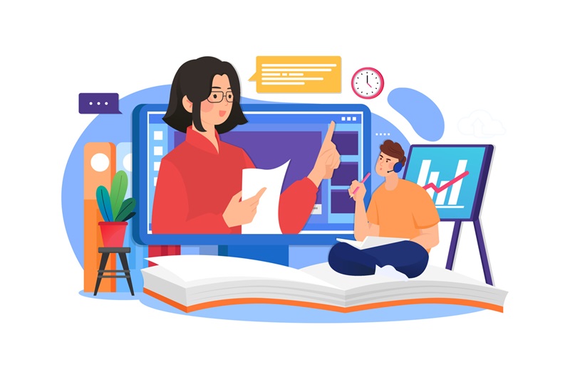 8 thématiques de formation qui se vendent le mieux en ligne
