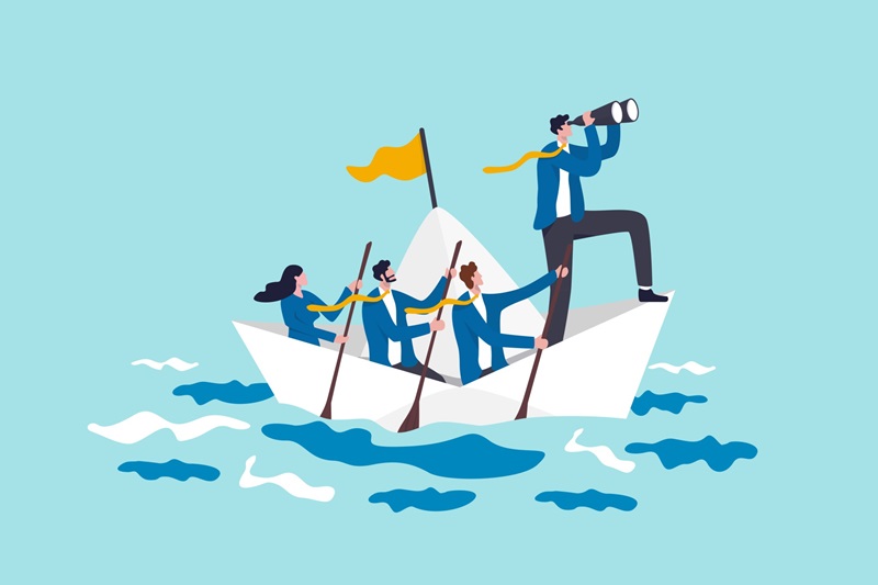 Et si vous adoptiez le leadership authentique pour diriger votre équipe ?