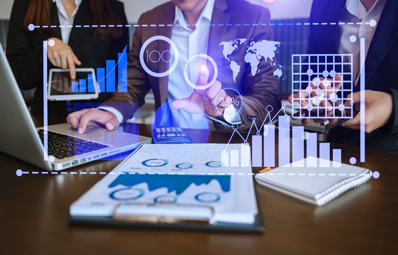 Gérer le changement : adapter les équipes au marketing digital en constante évolution