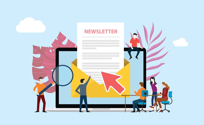 Emailing : Quel est le meilleur moment pour envoyer ma newsletter ?