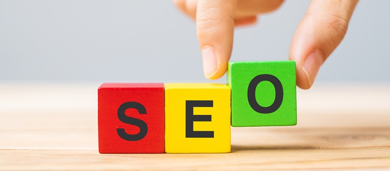 Images et SEO : comment utiliser Alt et Title ?