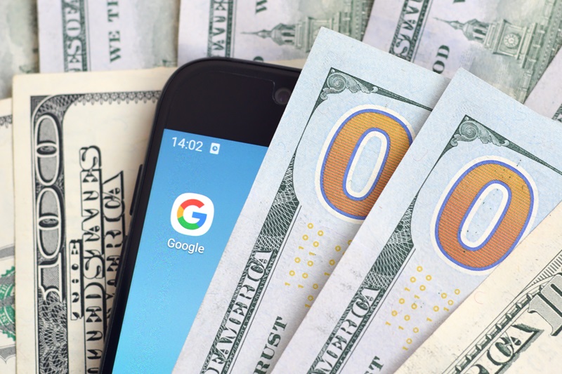 SGE de Google : vers un modèle payant ?