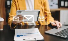 6 types d'e-mails à utiliser pour développer votre business