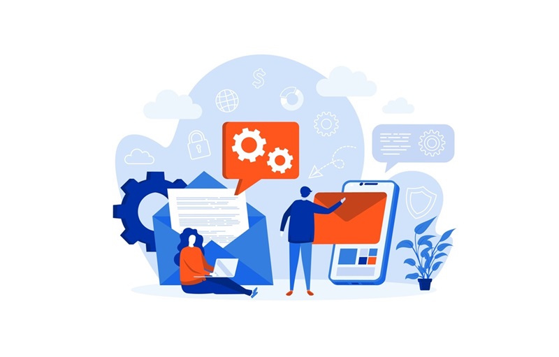 Le SMTP qu'est-ce que c'est ? Serveur SMTP, relais SMTP... on vous dit tout !