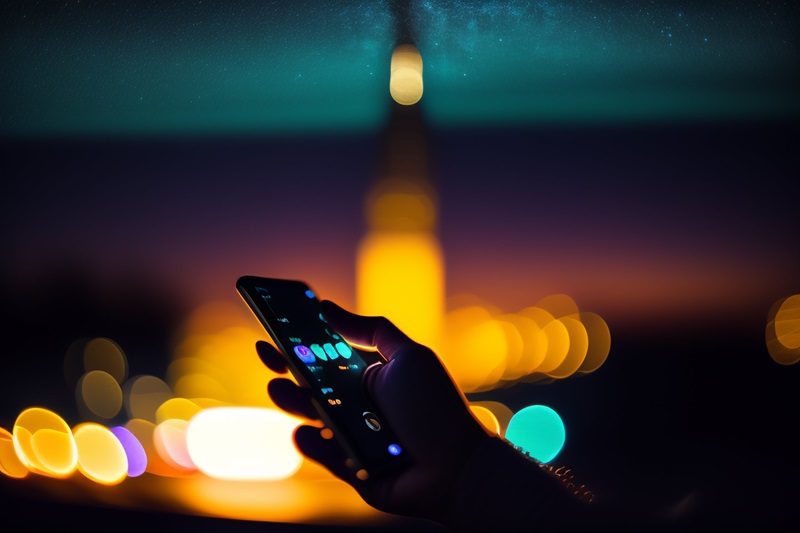 Dark Mode : nos 6 conseils pour le réussir !