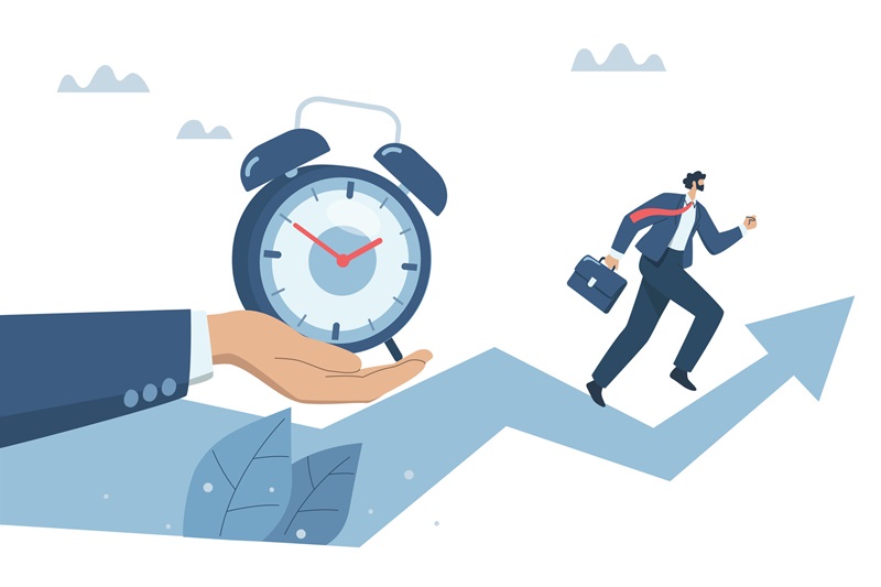 Comment développer votre entreprise de marketing de réseau en 15 minutes par jour