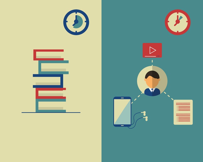 Le micro-learning : définition, stratégie et conseils