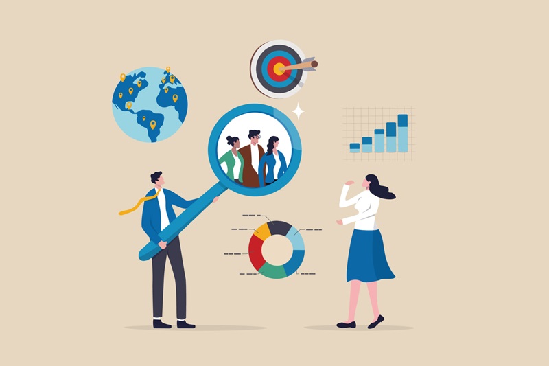 Freelance : dans quelles niches me lancer pour obtenir une vraie audience en 2024 ?