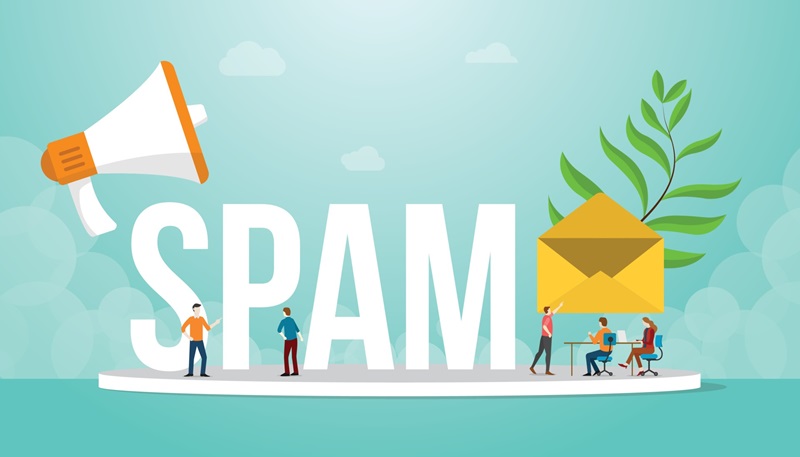 Spams et courriers indésirables : les nouvelles règles sur la délivrabilité des emails