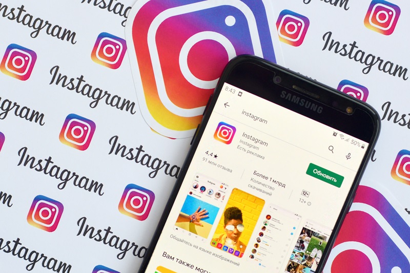 Vous perdez du temps sur Instagram ? Découvrez enfin comment développer un compte Instagram avec l'IA