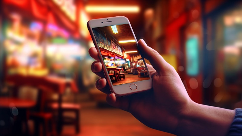 Comment créer un GIF sur Android ?