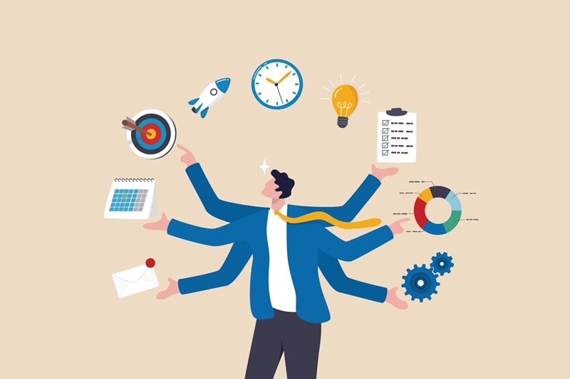 L'intelligence artificielle a-t-elle un impact sur les solutions ERP ?